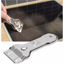 인덕션 스크래퍼 업소용 예쁜전자레인지 복합 캠핑카, 본품