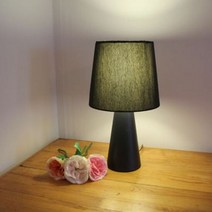 1300K boaz 푸리또 스탠드, 전구:삼파장 꽈베기(전구)