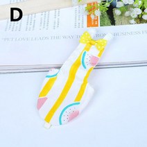 앵무새기저귀 새기저귀 소형 새기저귀 중형앵무새 기저귀 새 비행 정장 옷 Bowtie 귀여운 다채로운 과일, 03 Parrot diaper D_01 L
