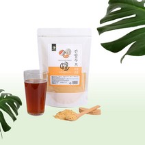 칸탈로프멜론 파우더 500g 물에 잘 녹는 추출분말 가루