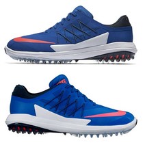 나이키 파크로드 오션블루 스파이크리스 골프화 NIKE LUNAR CONTROL VAPOR BLUE JAY