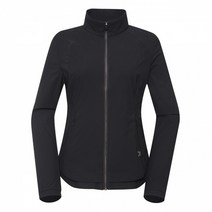 제이디엑스 여성 X-FIT 스윙 점퍼 (X1SFWJW91BK)