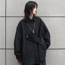 봄블라우스 봄셔츠 셔츠블라우스 2020 뜨거운 봄 여름 여성 블라우스 하이 스트리트 패션 올 매치 루즈 오