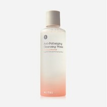 [AKMALL][블라이드] 안티폴루에이징 클렌징 워터 250ml, 색상:단일상품