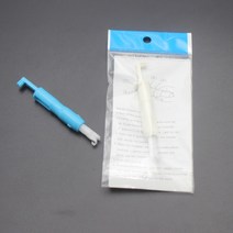 셀프 자동 실끼우개 실꿰기 스레더 미싱 배우기 재봉틀 브라더 실궤기 가정용 부속 부품 한복 DIY 바늘 만들기 초보