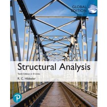 Structural Analysis in SI Units, Pearson Education, Limited, 9781292247137, Russell C Hibbeler