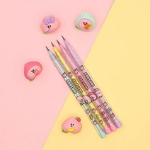 1세트) 복수니 (24개 문구 카트리지연필 재생연필, 상세페이지 참조, 상세페이지 참조