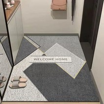 진위 현관 발매트 코일매트 60*90 80*120 120*140, 60*90cm, a2