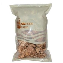 YL548 국내산 표고버섯 백화고 500g 가성비, 1개