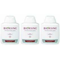 비옥신 지성 모발 샴푸 300ml x3