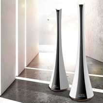 대용량가습기 실내 인테리어 타워형 침대옆 무소음, 기계식 버전