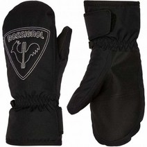 ROSSIGNOL 아동장갑 JR ROOSTER M_BLACK 19