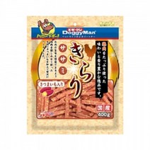 강아지고구마말랭이 사사미 애견 훈련간식 400g, 1