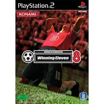 플스2 PS2 위닝일레븐7 인터중고게임시디, 위닝일레븐7 인터설명서만없는
