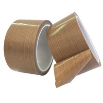 단열재 단열필름 접착식 보온재 바닥 외벽 고열 저항 테이프 단열 접착 실링 머신 300° C PTFE 피복 자, 01 10M_04 13mm_01 0.13mm