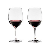 riedel 리델 비눔 브루넬로 디 몬탈치노 글라스 2종