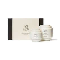 탬버린즈 퍼퓸 핸드크림 듀오 세트(FEY9+000)