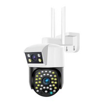 홈카메라 펫 반려동물 베이비캠 애완용 웹 홈캠 CCTV, E타입