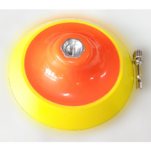 그라인더 패드 드래곤 4인치 5인치 샌딩패드, 2. 5인치