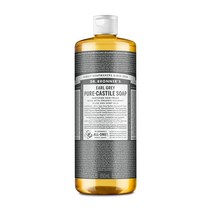 닥터브로너스 퓨어 캐스틸 솝 950ml 12종 택1, 얼그레이 950ml