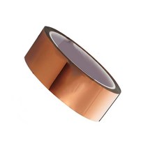 3M 작업용 폴리이미드 캡톤테이프 30MM 방열 고열 절연 마스킹 전자 전기 필름 실리콘