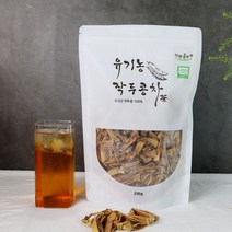 친환경농부 유기농 작두콩차, 250g, 1개입, 1개