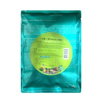 도프 마블엠지 500g 수용성 마그네슘 식물영양제 비료, 단품