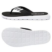 [아디다스] 컴포트 플립 플랍 EG2069 쪼리 슬리퍼 조리 샌들
