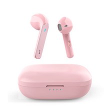 ++티앤북++디자인이어셋 고급이어폰 무선이어셋 무선선 블루투스이어셋 이어셋 콩나물+++, +++_단일상품+++
