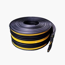 원형코너보호대 주차장 기둥보호대 5m/10m, 1) 5m, 1개