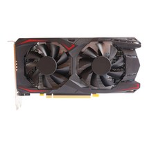 [해외] gtx550ti 3gb 192bit gddr5 nvidia 컴퓨터 게임 그래픽 카드 게임 비디오 카드 냉각 팬이 있는 듀얼 냉각 팬, 협력사