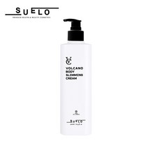 슈엘로 볼케이노 VC 바디 슬리밍 크림 500g, 1개, free