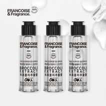 브로콜리추출물 원액100ml 1+1+1