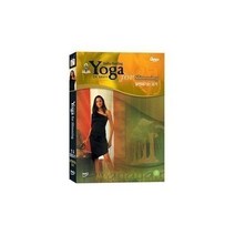 친절한쇼핑몰/ DVD 인도힐링요가 : 날씬해지는 (1disc), 1개