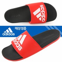 아디다스 정품 아딜렛 컴포트 슬라이드 [GY 1947] 아디다스슬리퍼 남녀공용 실내화 커플슬리퍼