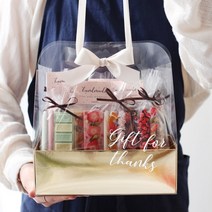 트윌리 바크초콜릿&막대과자 만들기 DIY 세트, 1개