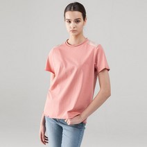 노코시크 NOCOCHIC 노코시크 CUTTING BLOCK T_SHIRT CR (2224696)