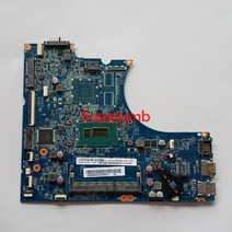 DA0ST6MB6F0 FRU90005200 w 펜티엄 3556 CPU 레노버 플렉스 14 노트북 마더보드 메인보드 테스트 완료, 한개옵션0