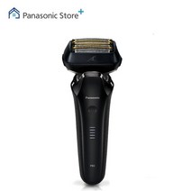 파나소닉 선형 면도기 람대쉬 PRO 육중날 크래프트 블랙 ES-LS5C-K, 단일 옵션