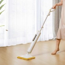 무선스팀청소기 가정용 막대형 물걸레 고온 살균, 스마트 업그레이드
