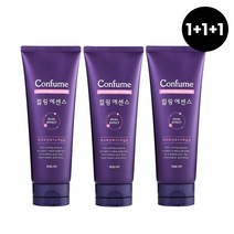 과일나라 컨퓸 컬링 에센스 160g X 3개