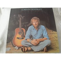 고든 라이트풋 Gordon Lightfoot Sundown LP 음반 바이닐 레코드 앨범