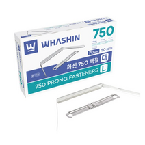 화신 750 책철 대 7cm 50p, 16개