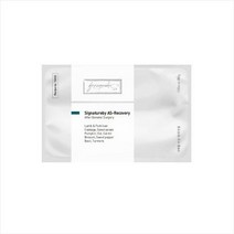 시그니처바이 에이에스-리커버리 AS-Recovery 80g 수술 후 회복식