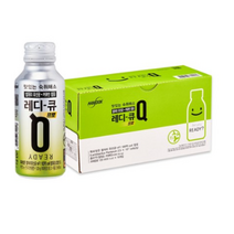레디큐 드링크 프로 맛있는 숙취해소음료, 120ml, 150개