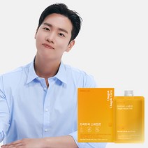 워너랩 차곡차곡 스위트콘, 7포, 40g, 1개