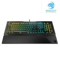 ROCCAT VULCAN PRO 게이밍 키보드 한글 적축