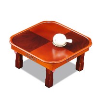 가온공방 남원 바둑 타원상 밥상 교자상, 남원 바둑타원 460x460