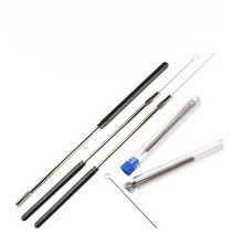 백금이 배양 실험 일회용 미생물 스틱 접종 용품 루프, 예방접종스틱