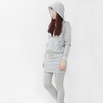 굿팡패브릭 [DIY패턴지]59-121 P228 - Jogging suit (여성 트레이닝Set) (7305060)